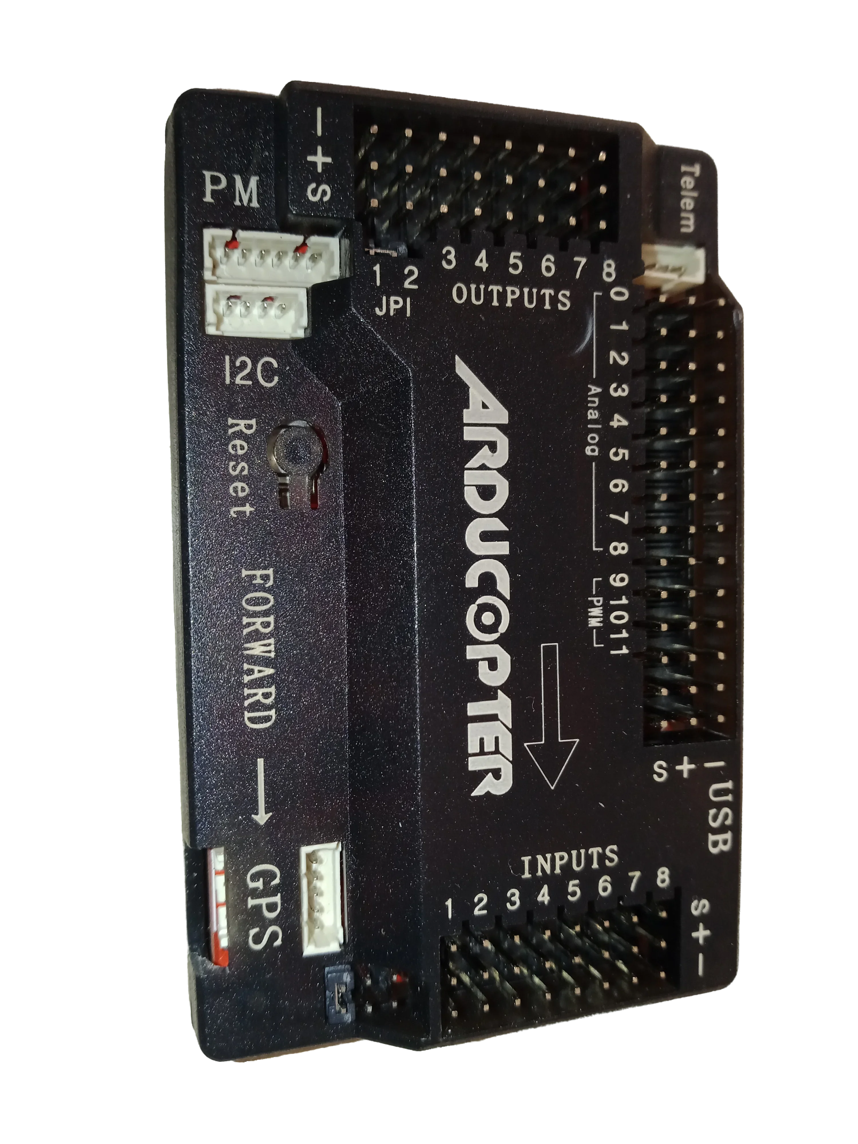 Arducopter flight controller | Defective