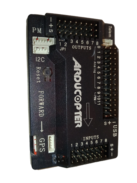 Arducopter flight controller | Defective