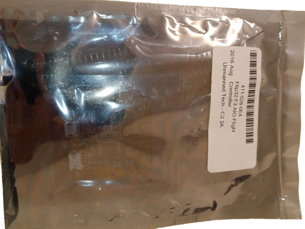 Flip32 F3 AIO Flight controller | New