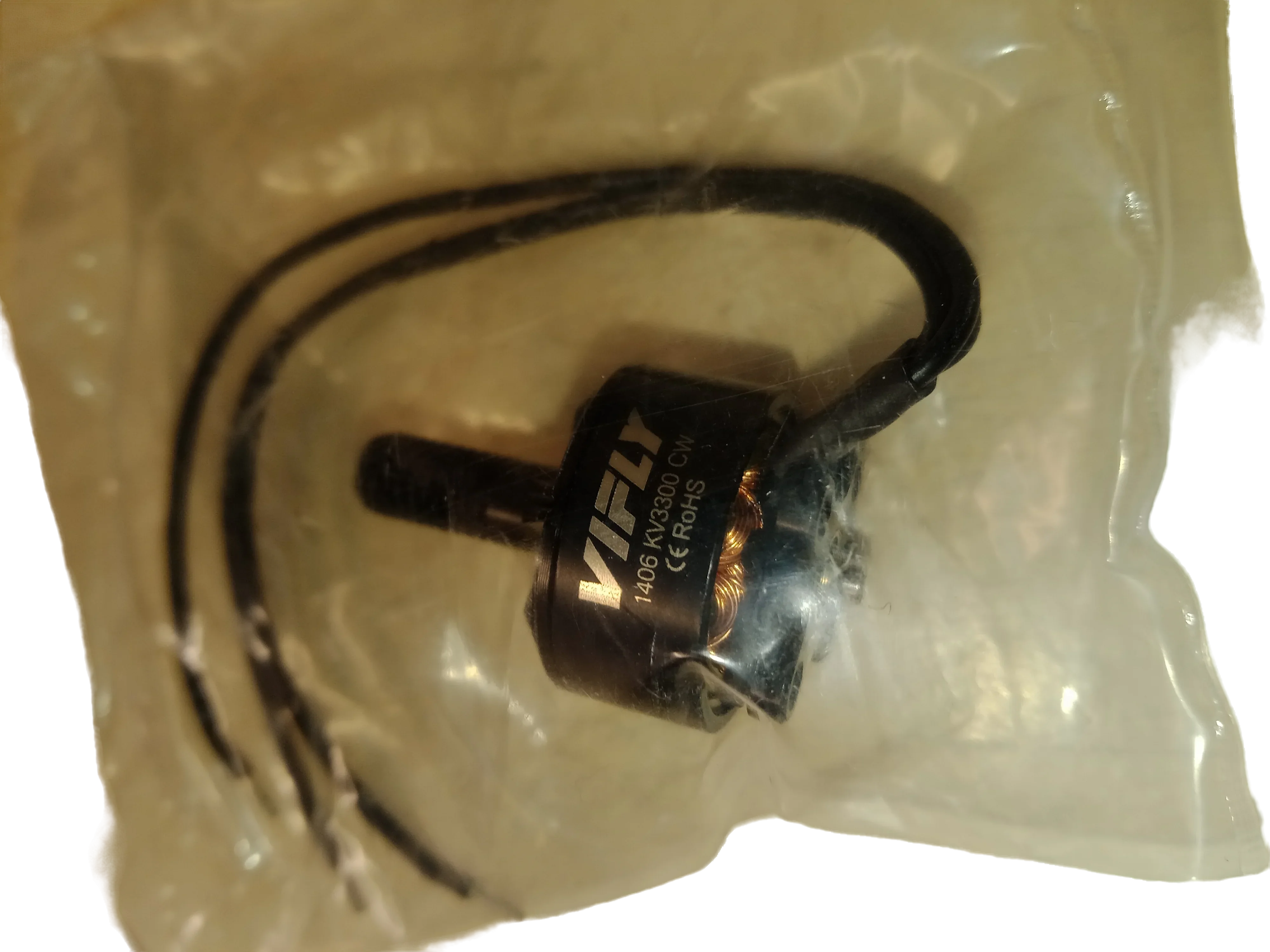 Vifly 1406 Kv3300  | New