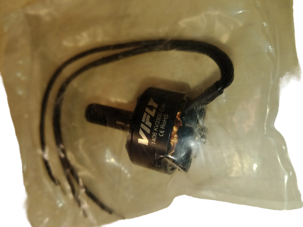 Vifly 1406 Kv3300  | New