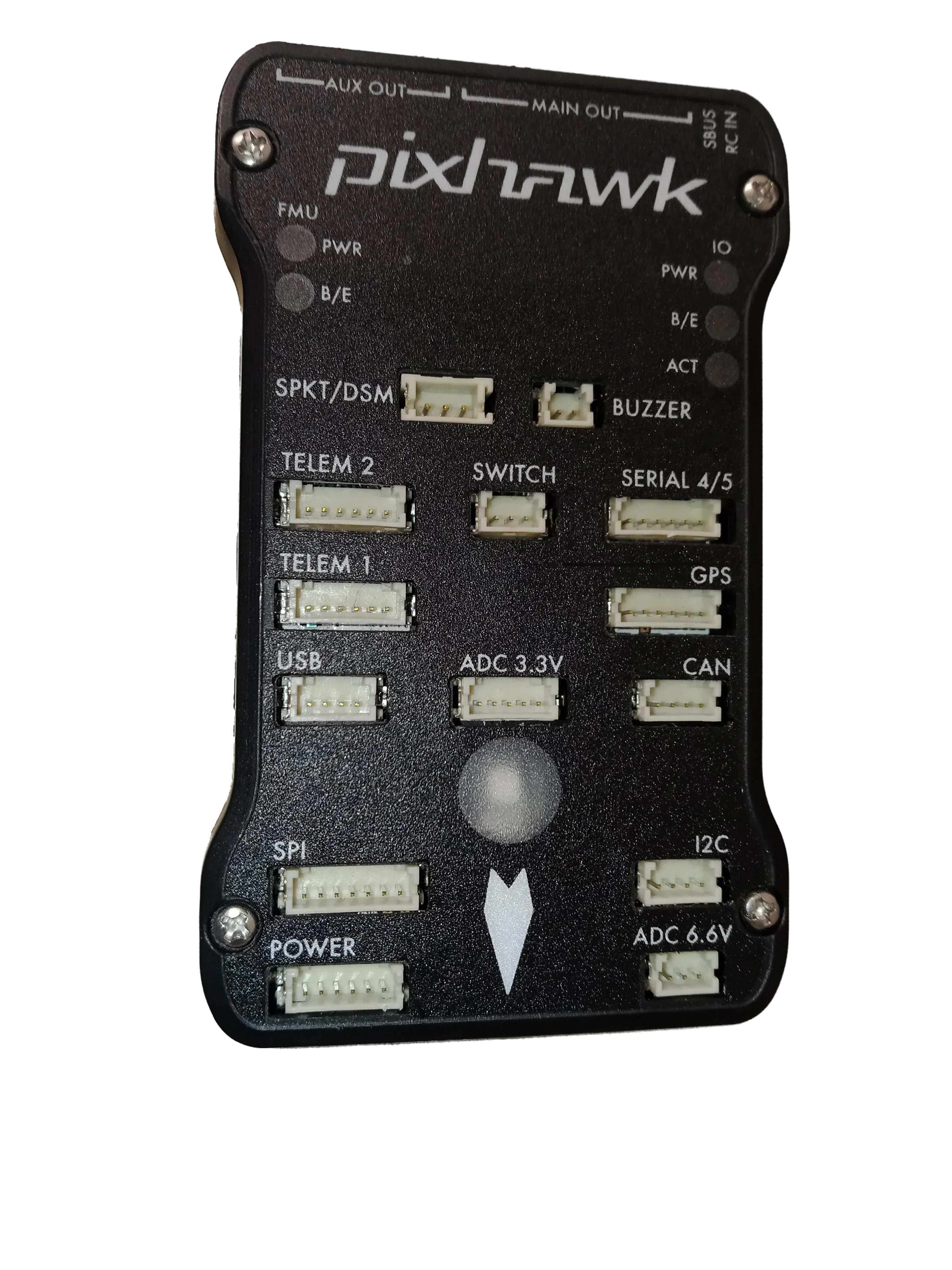 Pixhawk Px4 Flight Controller | Defective
