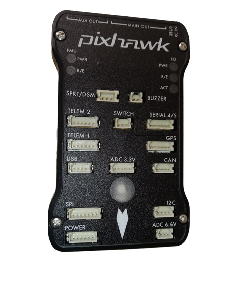 Pixhawk Px4 Flight Controller | Defective