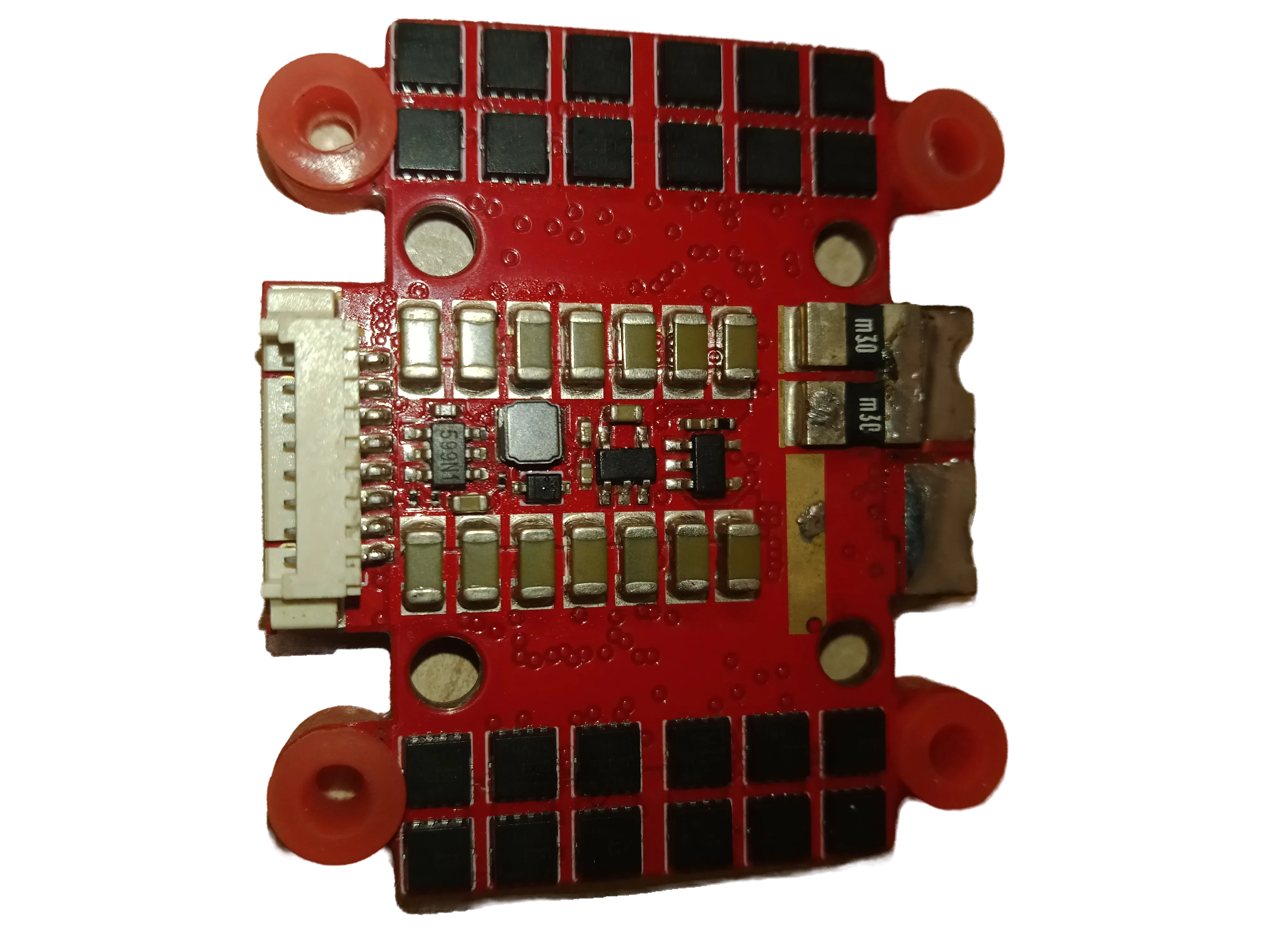 Flight one Afterburner 4in1 esc | Defective