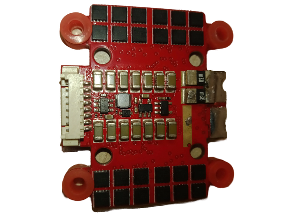 Flight one Afterburner 4in1 esc | Defective