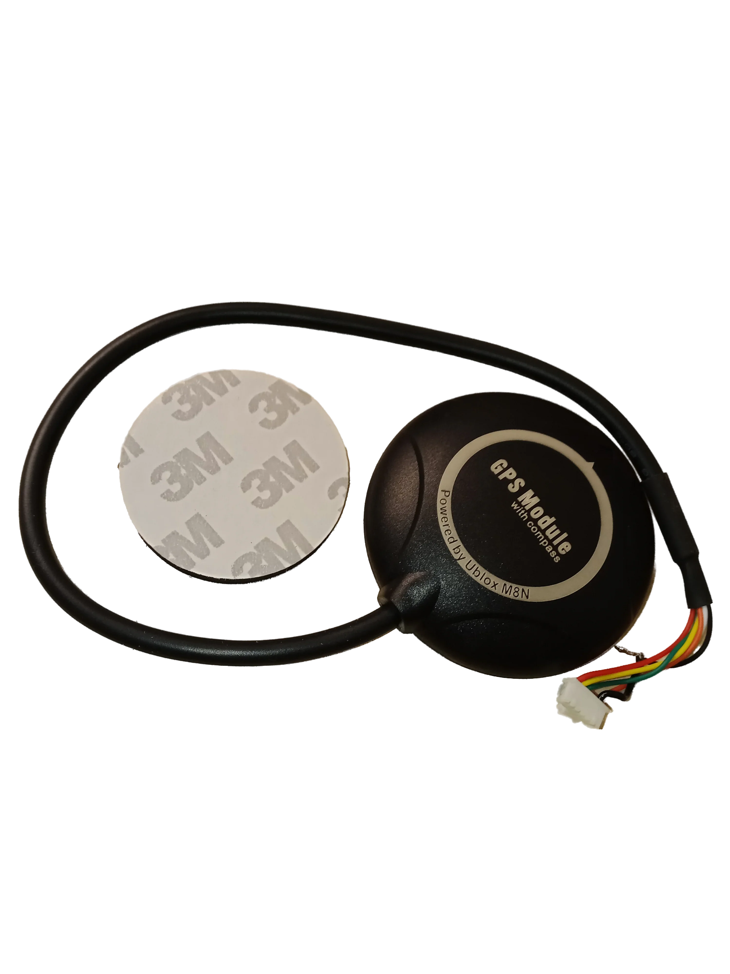 Ublox M8N GPS with compass | Defective