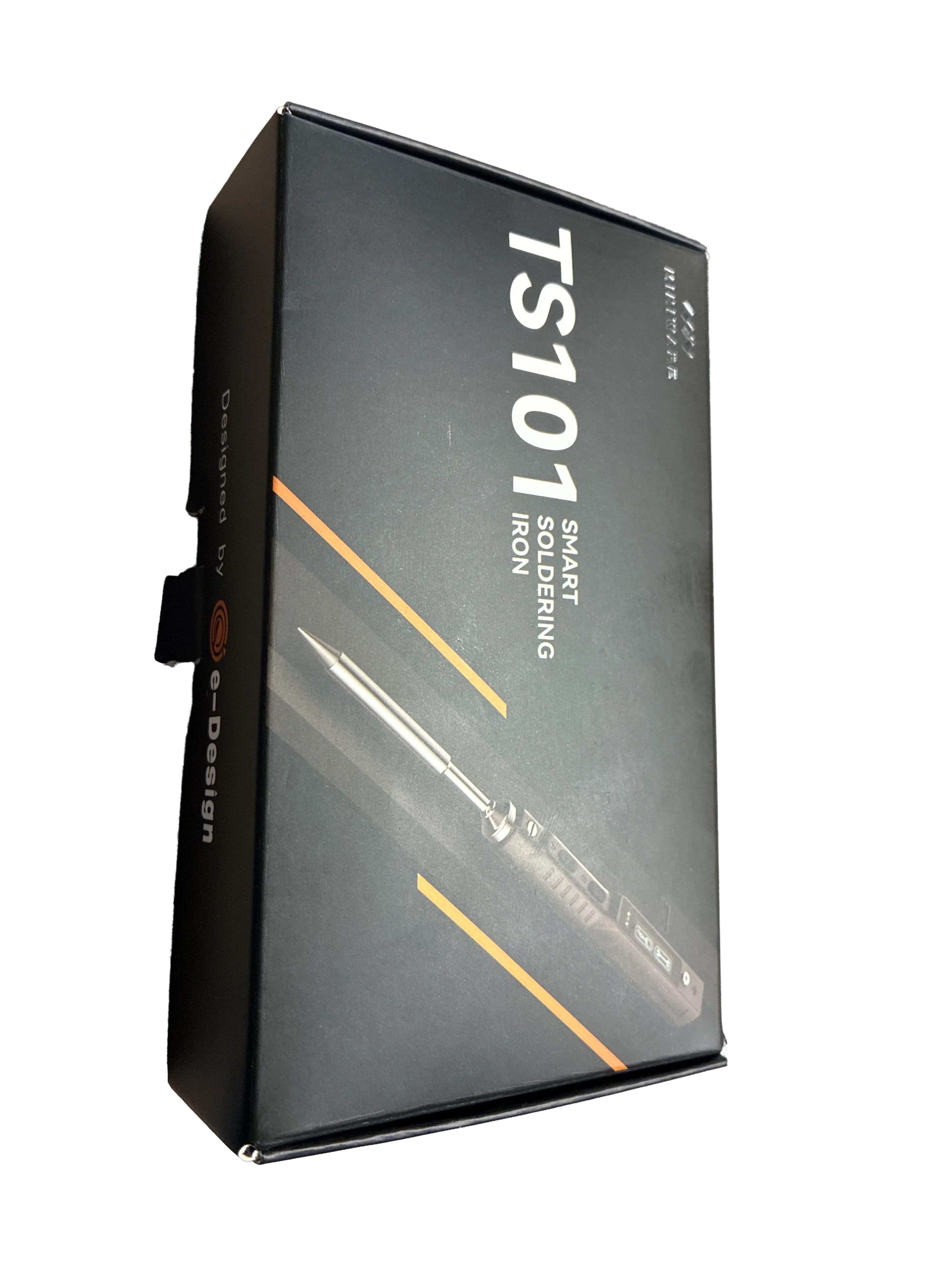 TS101 Smart Soldering Iron | Defective