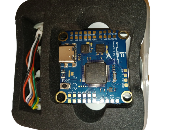 Iflight Succex-D F7 Flight Controller