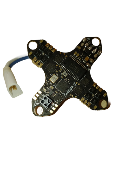 Betafpv 1s 5a AIO elrs 2.4 | Defective