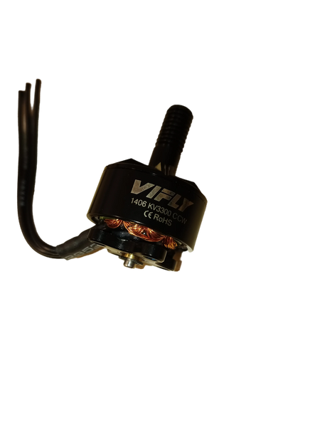 Sunnysky 1406 3300kv motor | Good