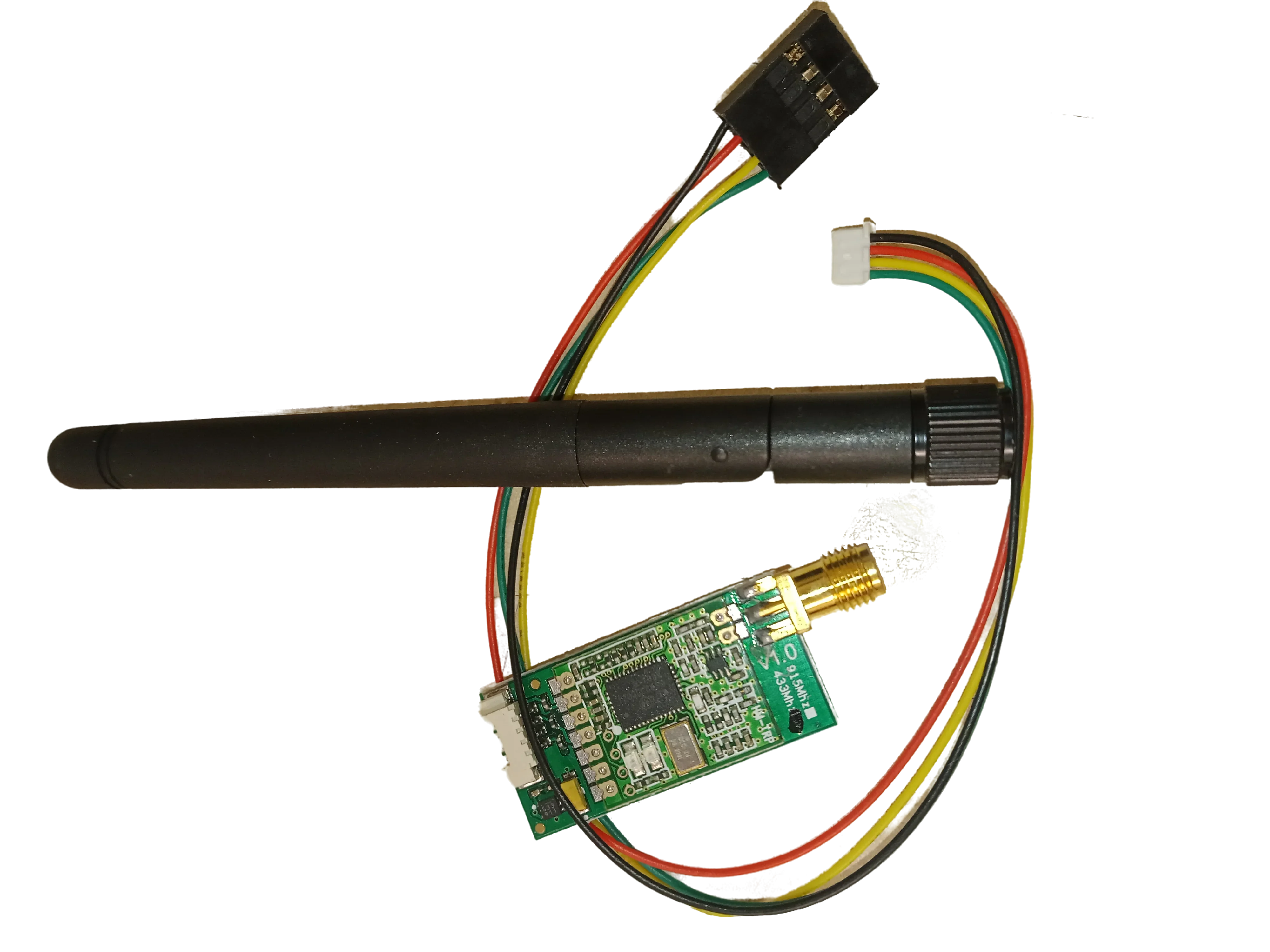 433 MHz air module | Fair