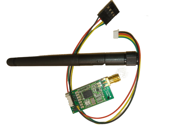 433 MHz air module | Fair