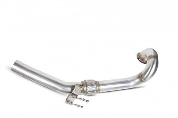 Scorpion VW Golf MK7/Mk7.5 GTI/Leon Cupra 280/290/300 High-flow Sports Cat Downpipe – SVWX043