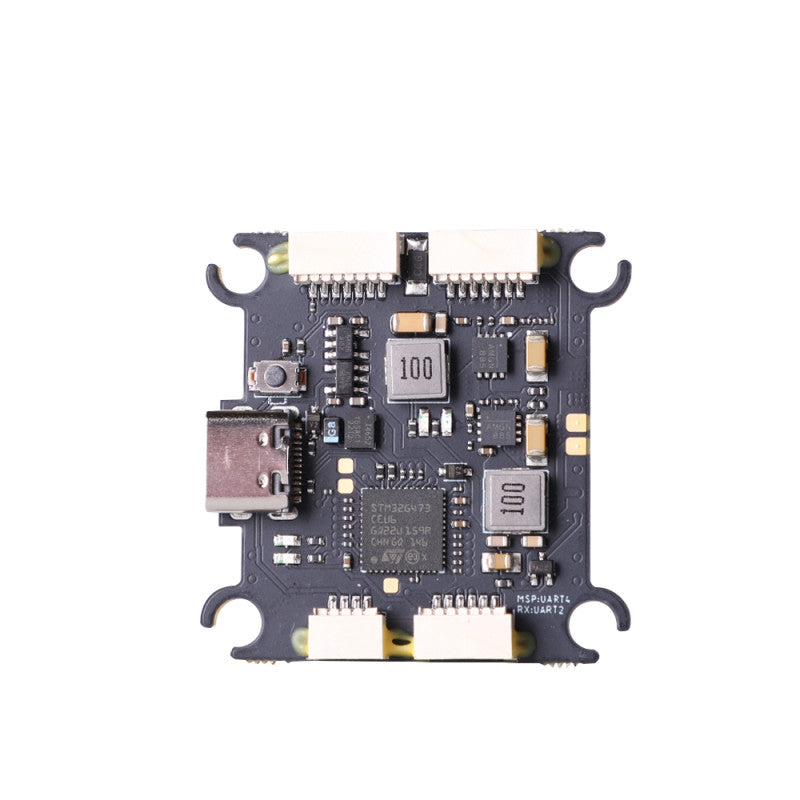 T-Motor Pacer Alpha G4 Flight Controller