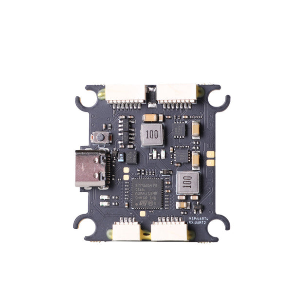 T-Motor Pacer Alpha G4 Flight Controller