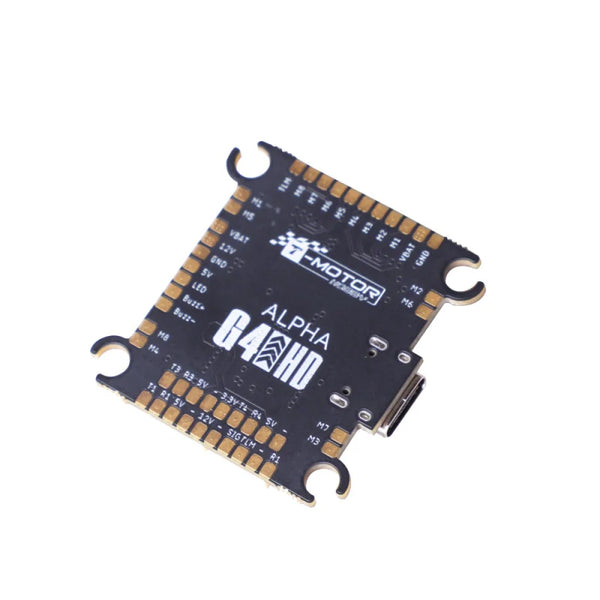 T-Motor Pacer Alpha G4 Flight Controller