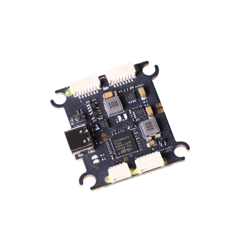 T-Motor Pacer Alpha G4 Flight Controller