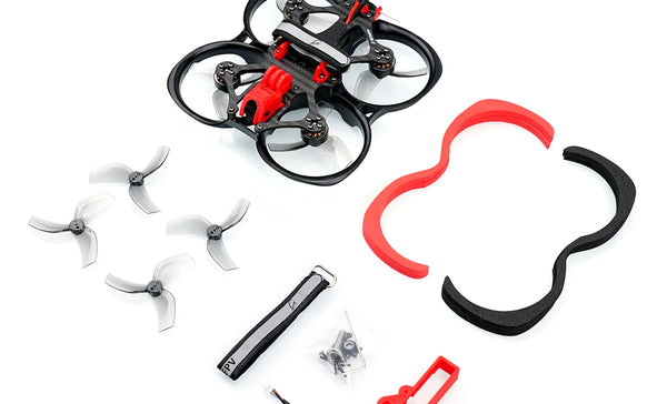 BetaFPV Pavo25 CineWhoop Quadcopter