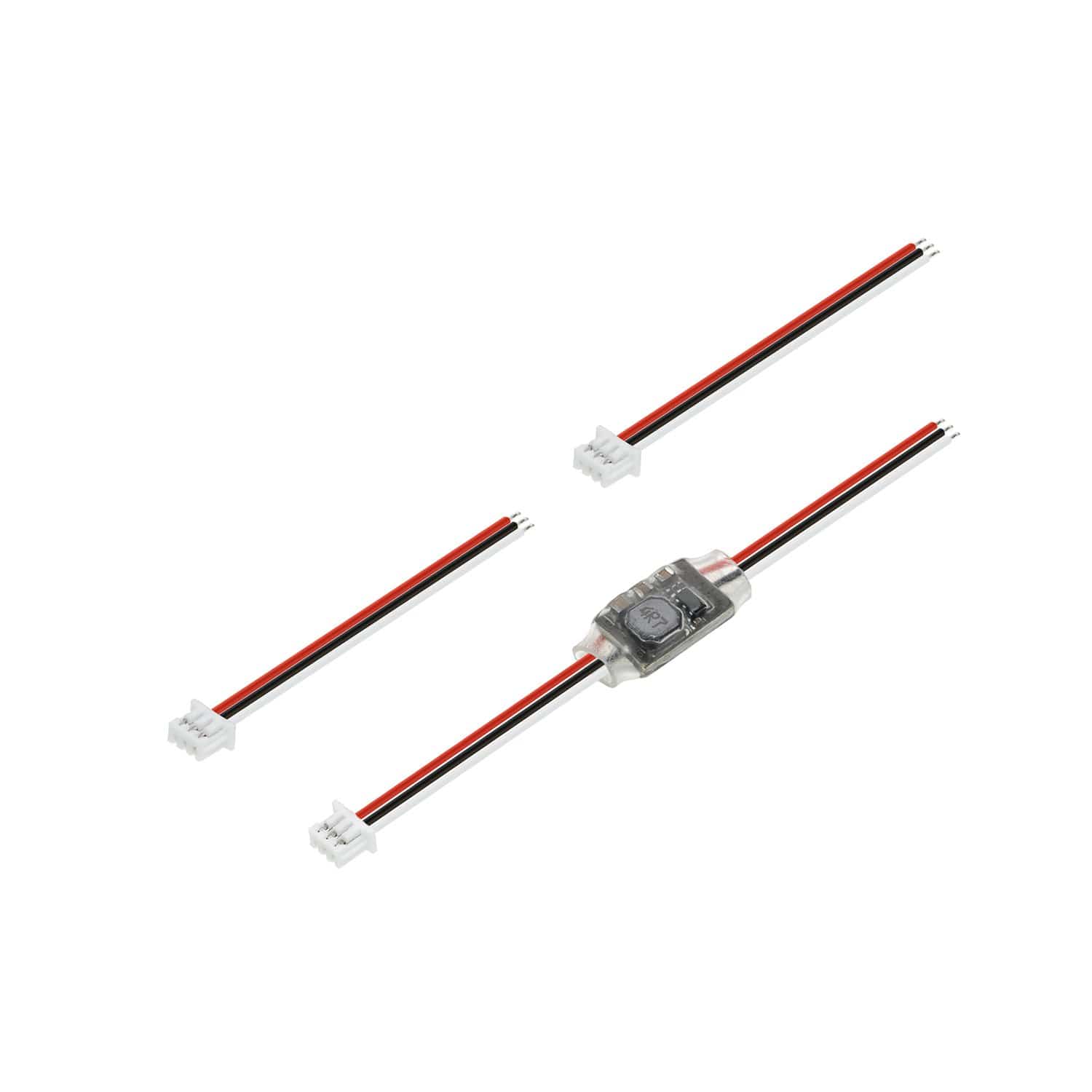 BEC for Caddx Peanut (2-6s step down voltage regulator)