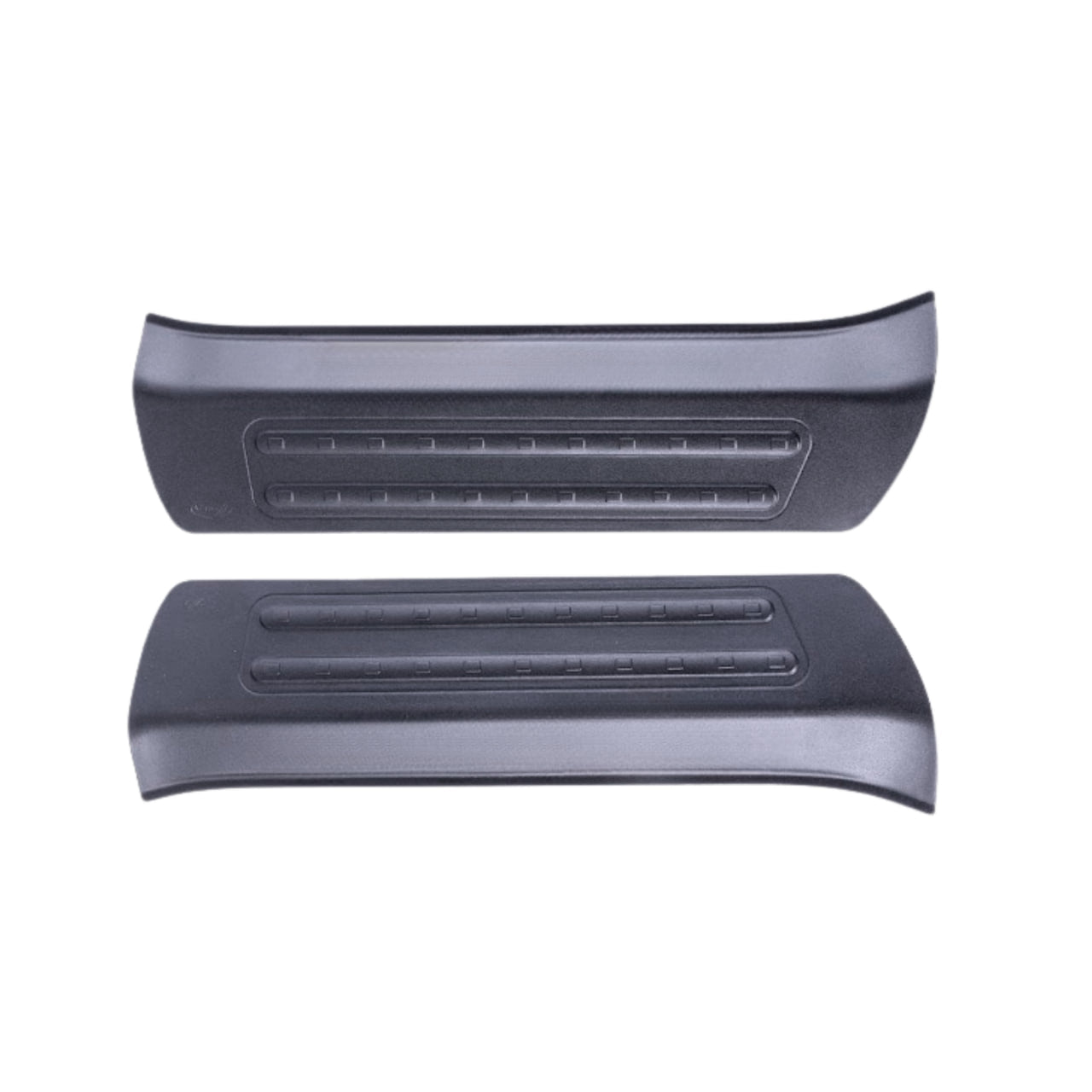 For VW T5 / T5.1 Transporter Front Door Entry Guards – Interior Protection & Styling, Set of 2