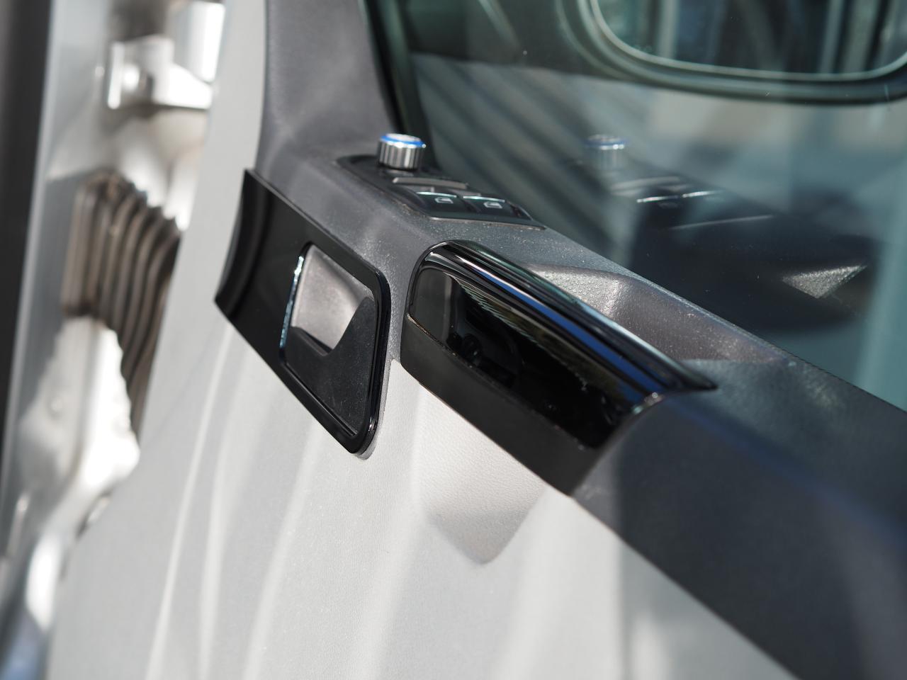 For VW T5 Transporter Comfort Dash Interior Full Styling Kit Painted and Ready to Fit