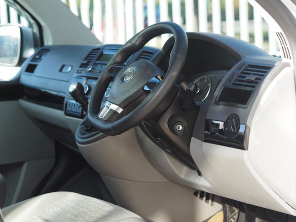 For VW T5.1 Transporter Comfort Dash Interior Full Styling Kit Painted and Ready to Fit