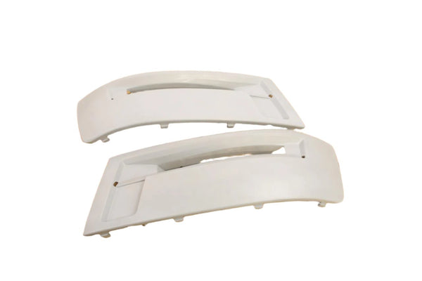 For VW T5.1 Transporter Drl Daylight Panels ( Set of 2 ) Primed | Van-X