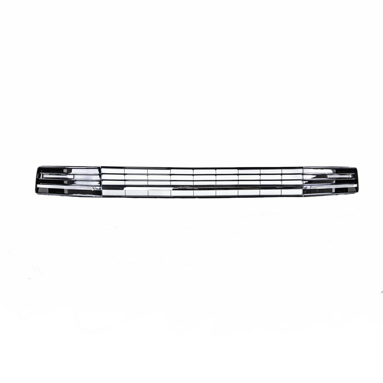 For VW T6 Transporter Light-bar DRL Kit (Gloss Black) Suitable for Highline and Sportline Bumper Ideal MOD