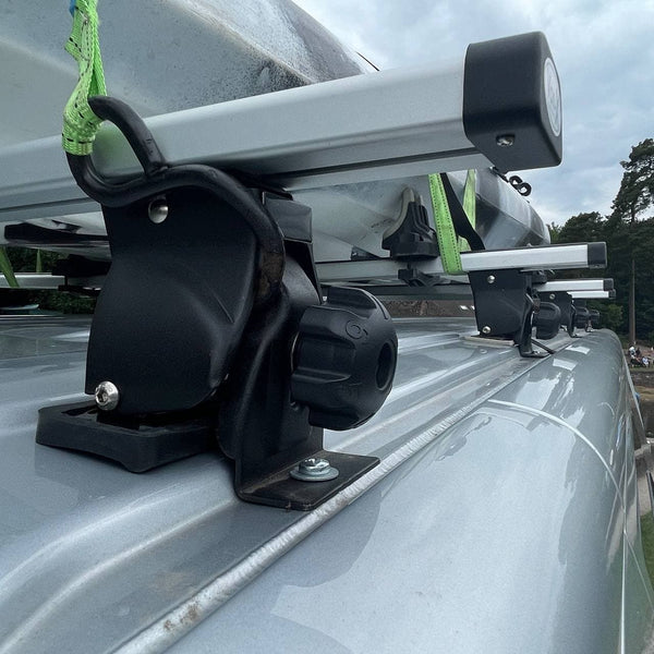 For VW T5 ,T6 Transporters Roof, Cross Bars | Van-X