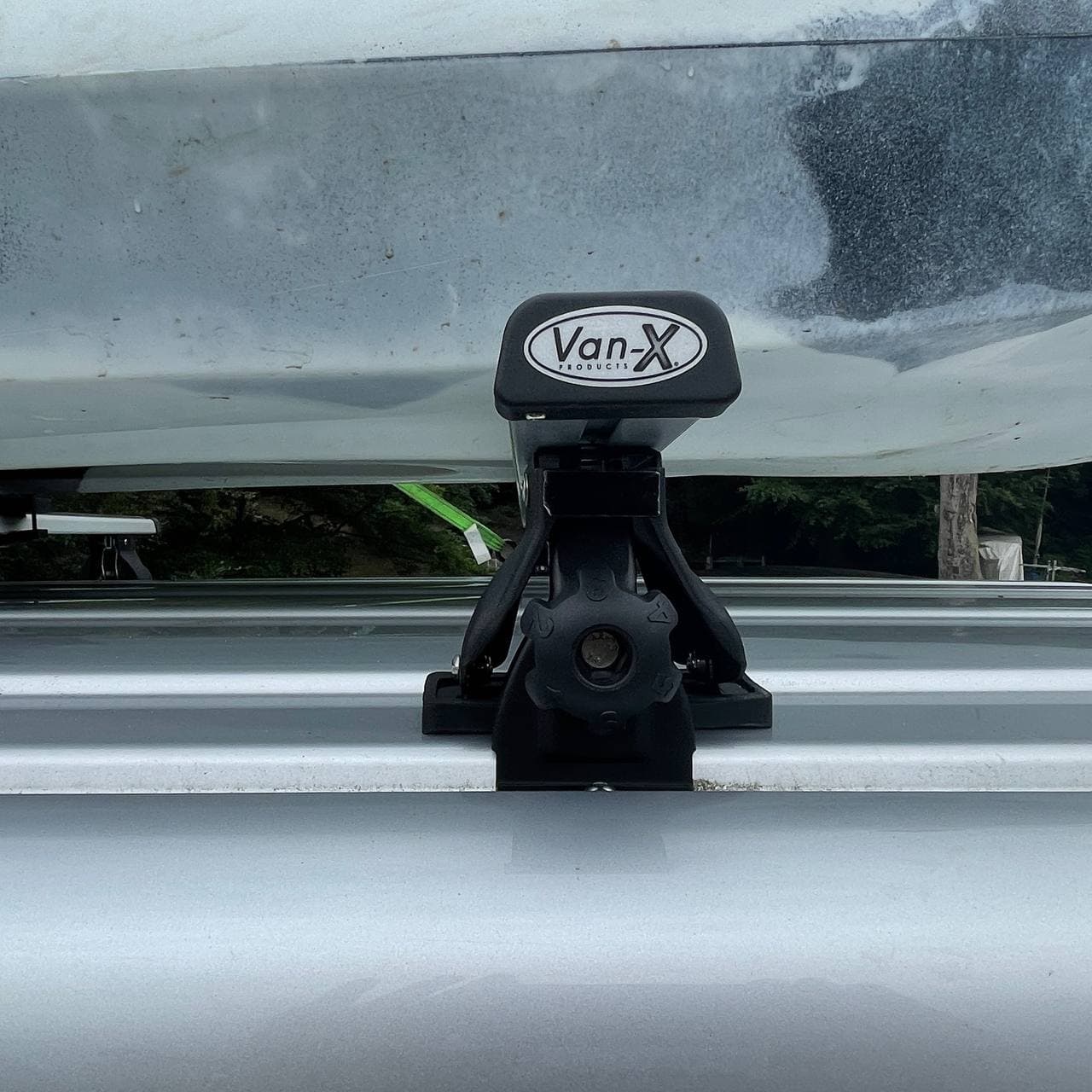 For VW T5 ,T6 Transporters Roof, Cross Bars | Van-X