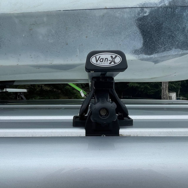 For VW T5 ,T6 Transporters Roof, Cross Bars | Van-X