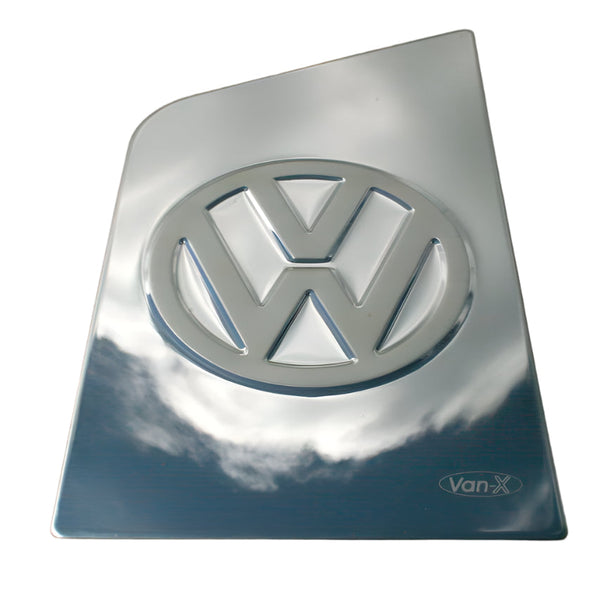 For VW T5/T5.1 Transporter Fuel Cap Flap Cover