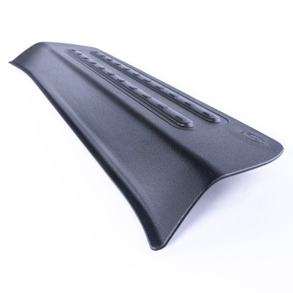 For VW T6 Transporter Front Door Entry Guards – Interior Protection & Styling, Set of 2