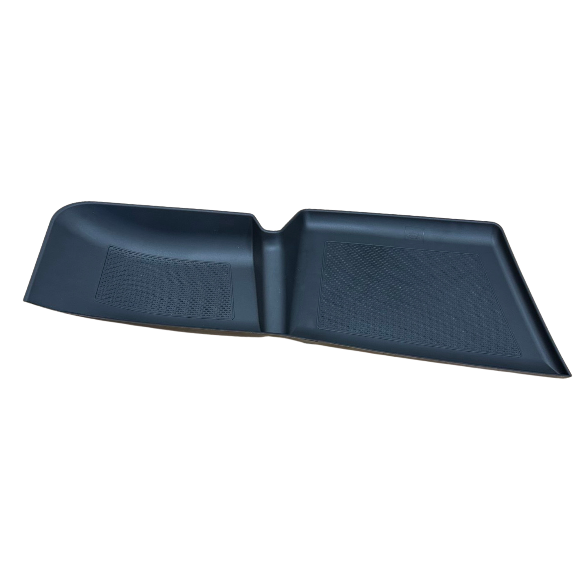For Citroen Relay Motorhome, Racehome & Campervan Lower Dashboard Rubber Inserts/Mats - Black RHD (Right-Hand Drive)