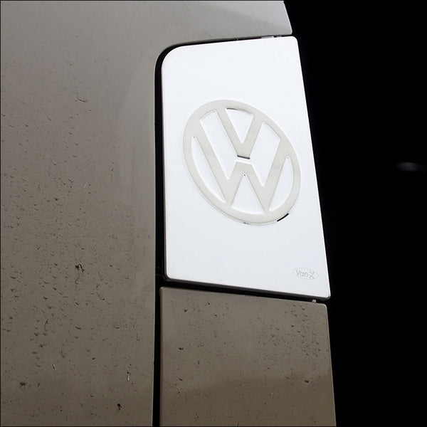 For VW T5/T5.1 Transporter Fuel Cap Flap Cover