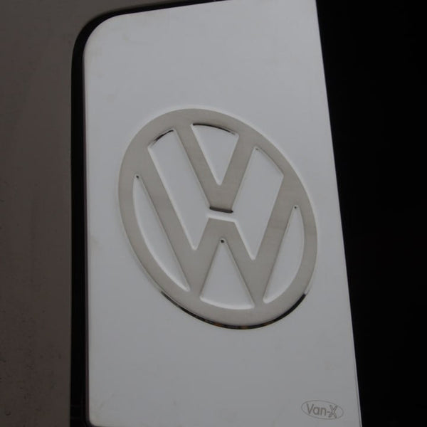 For VW T5/T5.1 Transporter Fuel Cap Flap Cover