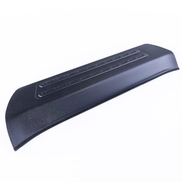 For VW T6 Transporter Front Door Entry Guards – Interior Protection & Styling, Set of 2