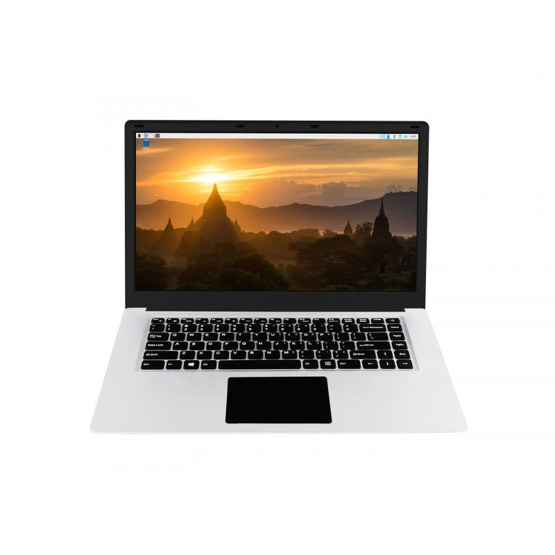 Pi Laptop 15.6inch Slim Laptop Based on Raspberry Pi Compute Module