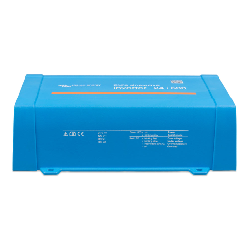 Victron Phoenix Inverter 24/500 230V VE.Direct