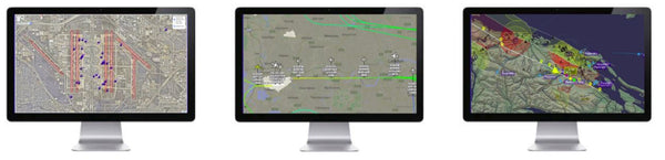 pingStation 3 Networkable Weatherproof 978/1090ADS-B Receiver