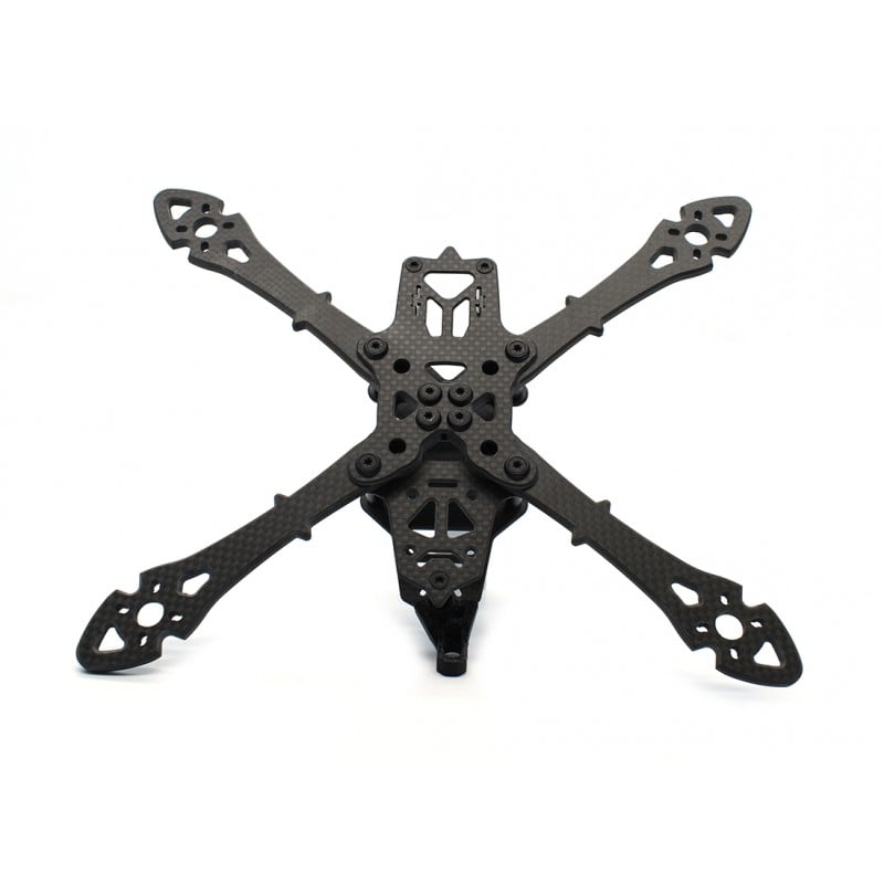 PiratFrames Hook V2 Quadcopter Frame