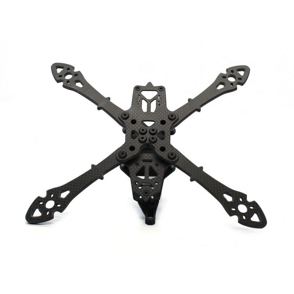 PiratFrames Hook V2 Quadcopter Frame