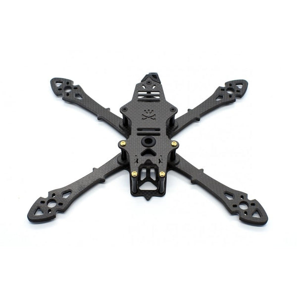 PiratFrames Hook V2 Quadcopter Frame