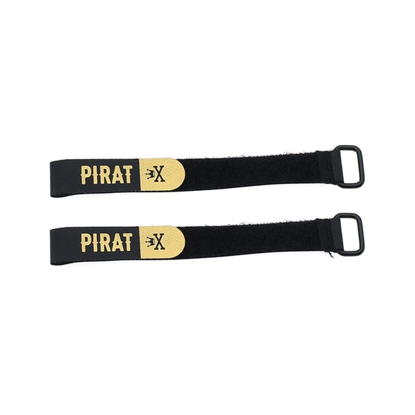 PiratFrames Lipo Strap 180 x 15mm (2 pack)