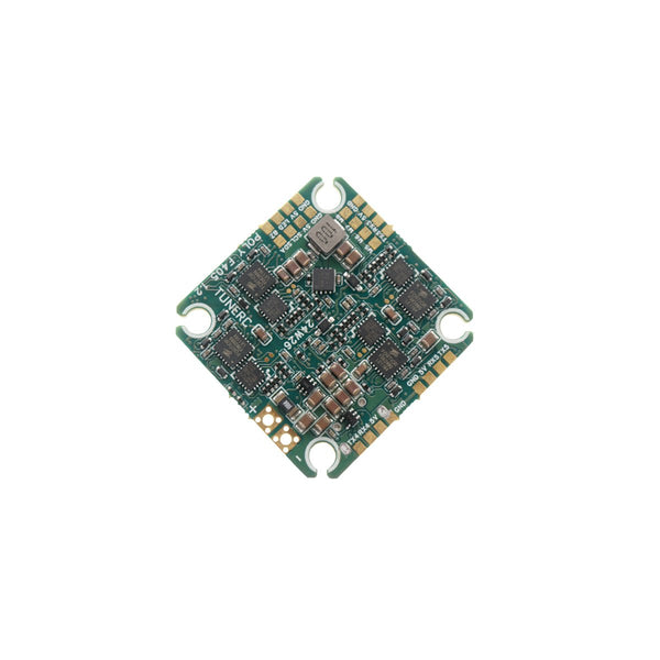 TuneRC Poly F405 20A AIO Flight Controller V1.2 for 2S-4S Toothpick & Cinewhoop Drones