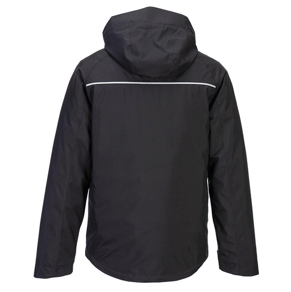 Portwest DX465 3-in-1 Waterproof Jacket