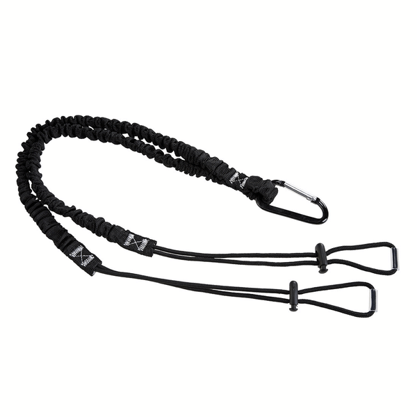 Portwest FP54 Double Tool Lanyard (Pk10)