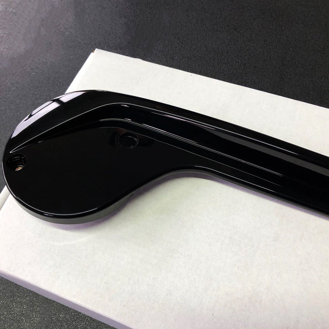 For VW T5, T5.1 Transporter Captain’s Seat Height Adjuster Arms (Set of 2) – Interior Styling Upgrade