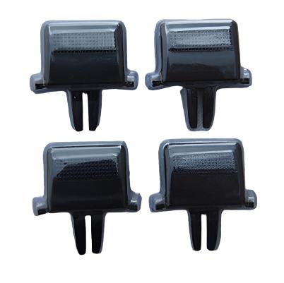 For VW T5, T5.1 Updated Air Vent Tab Replacement (Set of 4) | Van-X