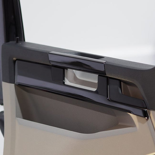 For VW T6 Transporter Kombi Grab Handle Trim Covers – Interior Styling Accessories